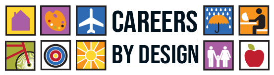 Careers by Design Training Courses